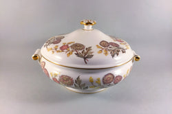 Wedgwood - Lichfield - Vegetable Tureen - The China Village