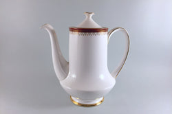 Paragon - Holyrood - Coffee Pot - 2 1/4pt - The China Village