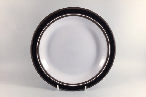 Hornsea - Contrast - Dinner Plate - 9 7/8" - The China Village