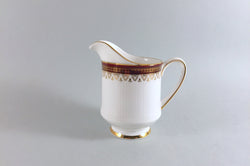 Paragon - Holyrood - Cream Jug - 1/4pt - The China Village