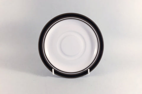 Hornsea - Contrast - Breakfast Cup Saucer - 6 1/4" - The China Village
