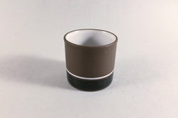 Hornsea - Contrast - Egg Cup - The China Village