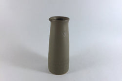 Denby - Chevron - Vinegar Bottle (Base Only) - The China Village