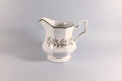 Johnsons - Eternal Beau - Milk Jug - 1/2pt - The China Village