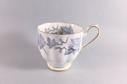 Royal Albert - Silver Maple - Breakfast Cup - 3 1/2 x 3 1/4" - The China Village
