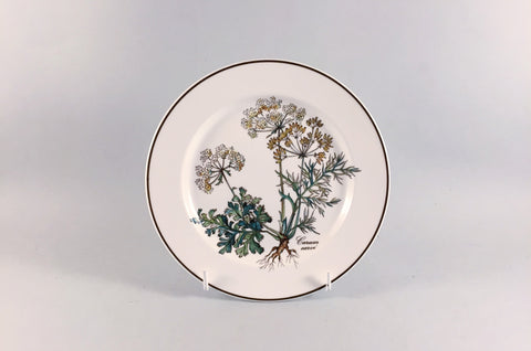 Villeroy & Boch - Botanica - Side Plate - 6 5/8" - The China Village