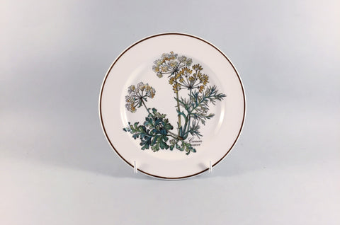 Villeroy & Boch - Botanica - Side Plate - 6 5/8" - The China Village