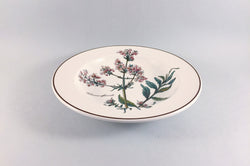 Villeroy & Boch - Botanica - Rimmed Bowl - 8 5/8" - The China Village