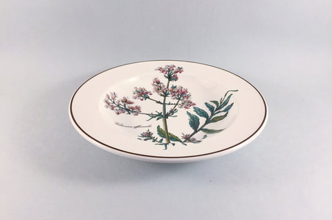 Villeroy & Boch - Botanica - Rimmed Bowl - 8 5/8" - The China Village