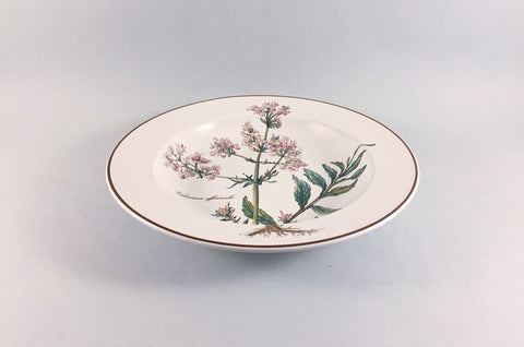 Villeroy & Boch - Botanica - Rimmed Bowl - 8 5/8" - The China Village