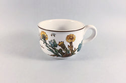 Villeroy & Boch - Botanica - Teacup - 3 1/2 x 2 3/8" - The China Village
