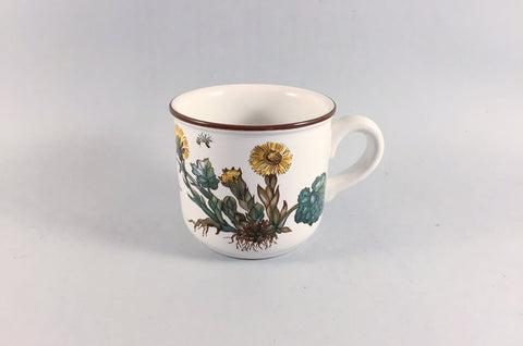 Villeroy & Boch - Botanica - Teacup - 3 x 2 3/4" - The China Village