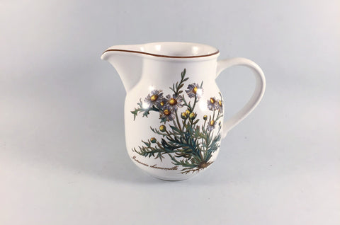 Villeroy & Boch - Botanica - Jug - 1pt - The China Village