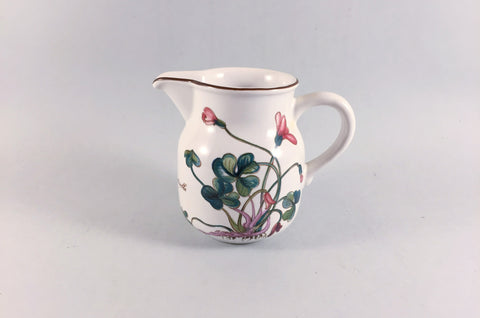 Villeroy & Boch - Botanica - Milk Jug - 1/3pt - The China Village