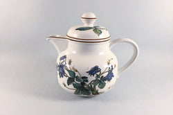 Villeroy & Boch - Botanica - Teapot - 1 1/2pt - The China Village