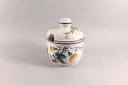 Villeroy & Boch - Botanica - Jam Pot - The China Village