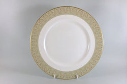 Royal Doulton - Sonnet - Dinner Plate - 10 3/4" - The China Village