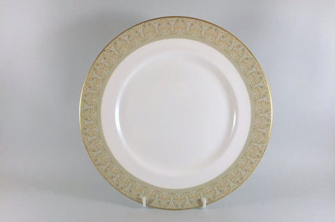 Royal Doulton - Sonnet - Dinner Plate - 10 3/4" - The China Village