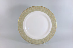 Royal Doulton - Sonnet - Starter Plate - 8" - The China Village