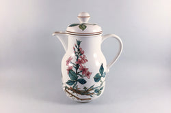 Villeroy & Boch - Botanica - Coffee Pot - 2pt - The China Village