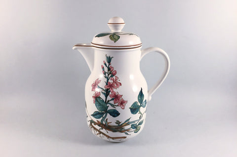 Villeroy & Boch - Botanica - Coffee Pot - 2 1/4pt - The China Village