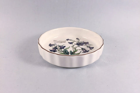 Villeroy & Boch - Botanica - Flan Dish - 4 3/4" - The China Village