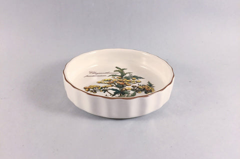 Villeroy & Boch - Botanica - Flan Dish - 4 3/4" - The China Village