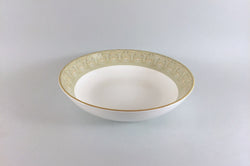 Royal Doulton - Sonnet - Cereal Bowl - 6 7/8" - The China Village