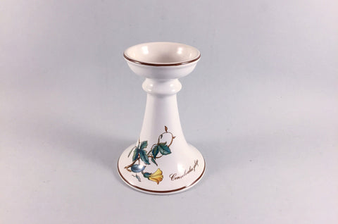 Villeroy & Boch - Botanica - Candlestick - 5" - The China Village