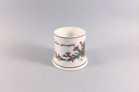 Villeroy & Boch - Botanica - Tealight Holder - 2 1/2" - The China Village