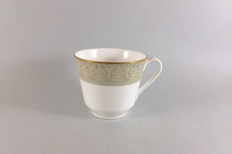 Royal Doulton - Sonnet - Teacup - 3 3/8 x 2 7/8" - The China Village