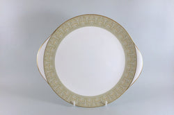 Royal Doulton - Sonnet - Bread & Butter Plate - 10 1/2" - The China Village