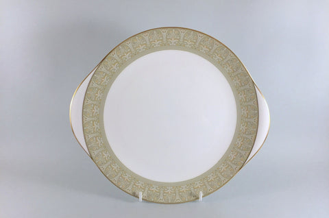 Royal Doulton - Sonnet - Bread & Butter Plate - 10 1/2" - The China Village