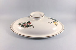Villeroy & Boch - Botanica - Casserole Dish - 8 Pint - Lid Only - The China Village