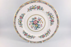 Coalport - Ming Rose - Dinner Plate - 10 3/4" - The China Village
