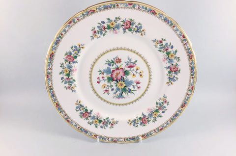 Coalport - Ming Rose - Dinner Plate - 10 3/4" - The China Village