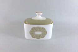 Royal Doulton - Sonnet - Sugar Bowl - Lidded - The China Village