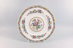 Coalport - Ming Rose - Starter Plate - 8 1/8" - The China Village