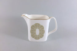 Royal Doulton - Sonnet - Milk Jug - 1/2pt - The China Village