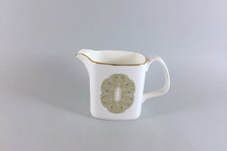 Royal Doulton - Sonnet - Cream Jug - 1/4pt - The China Village