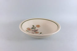Marks & Spencer - Autumn Leaves - Cereal Bowl - 6 7/8" - The China Village