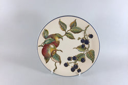 Staffordshire - Autumn Fayre - Side Plate - 7 1/4" - The China Village