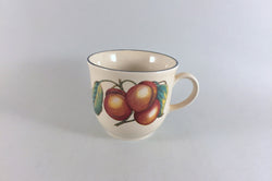 Staffordshire - Autumn Fayre - Teacup - 3 3/8 x 3" - The China Village