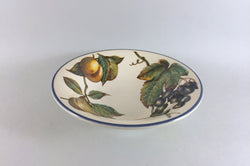 Staffordshire - Autumn Fayre - Cereal Bowl - 6 7/8" - The China Village