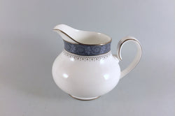 Royal Doulton - Sherbrooke - Milk Jug - 1/2pt - The China Village