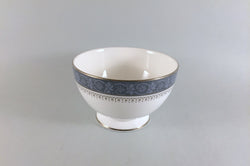 Royal Doulton - Sherbrooke - Sugar Bowl - 4 3/8" - The China Village