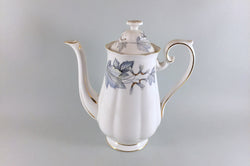 Royal Albert - Silver Maple - Coffee Pot - 1 1/2pt - The China Village