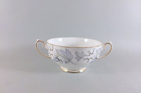 Royal Albert - Silver Maple - Soup Cup - The China Village