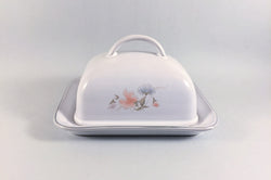 Denby - Encore - Butter Dish - The China Village