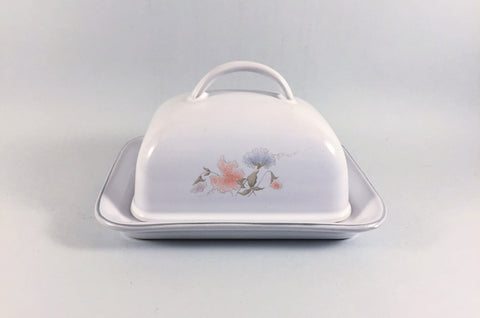 Denby - Encore - Butter Dish - The China Village